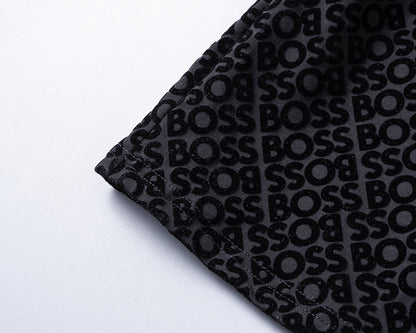 Conjunto BOSS