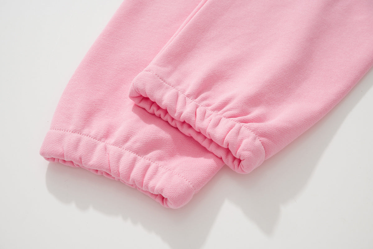 Sp5der Angel Tracksuits