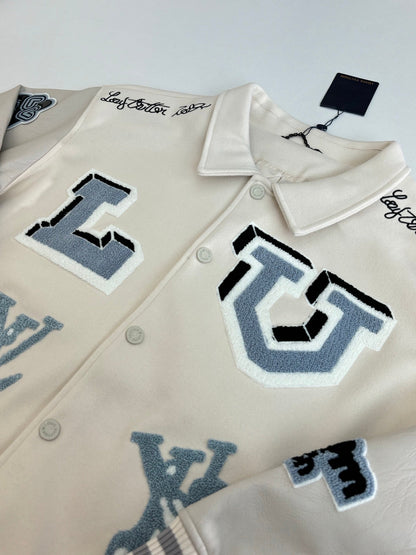 Chaqueta Louis Vuitton