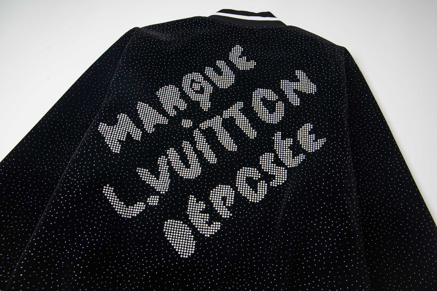 Chaqueta Louis Vuitton
