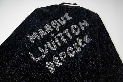 Chaqueta Louis Vuitton