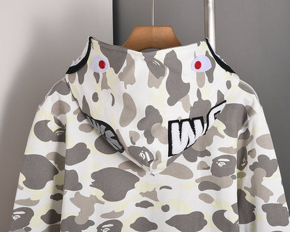 BAPE Sweatshirt