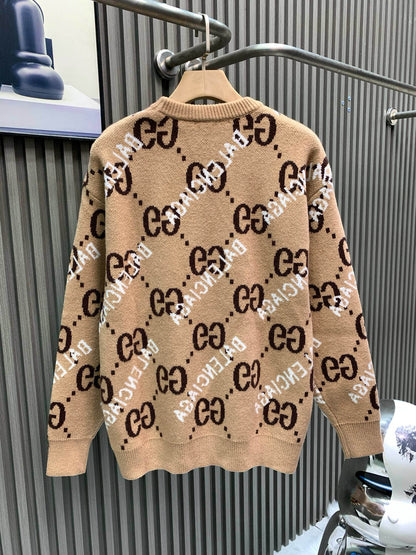 Suéter Gucci