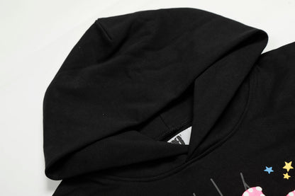 Sp5der Angel Tracksuits