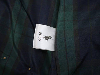 Polo Ralph Lauren Cotton Twill Jacket