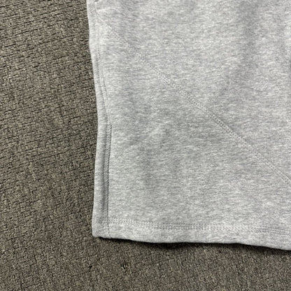 Corteiz Alcatraz Shorts Grey