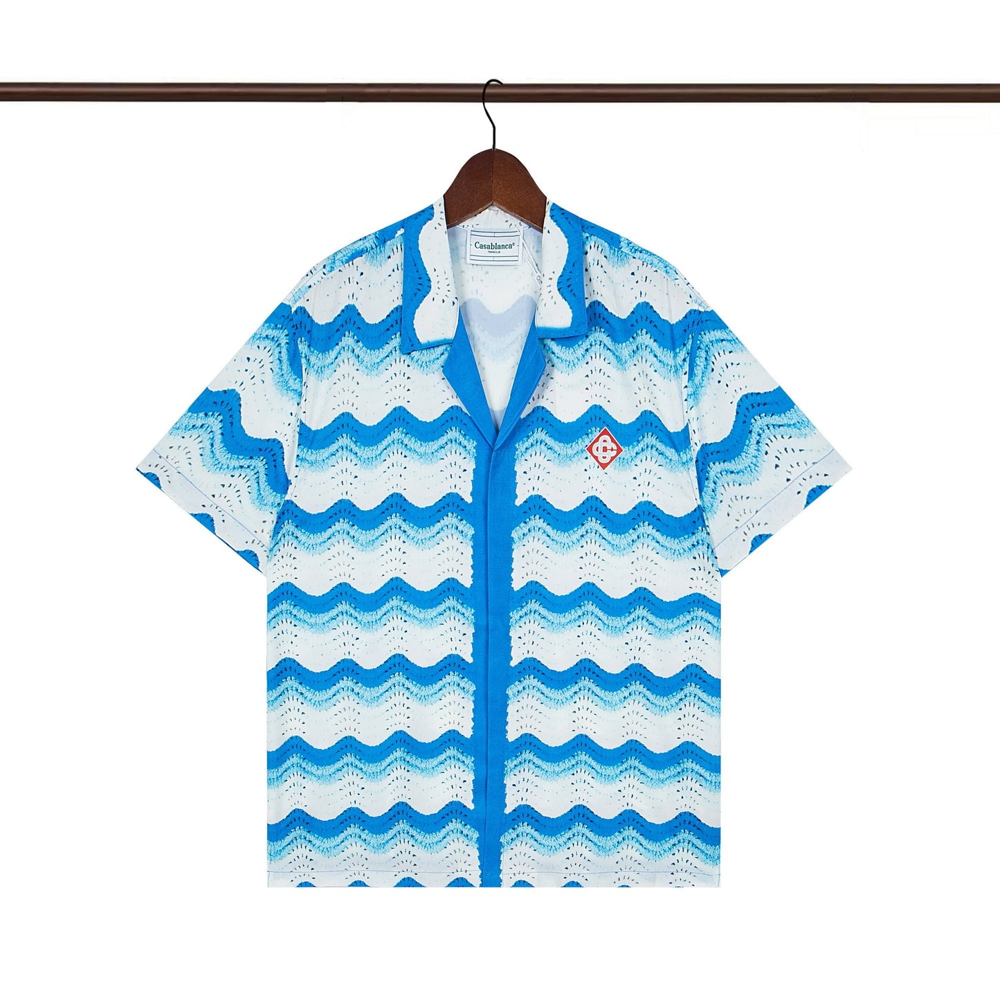 Casablanca Conjunto Verão