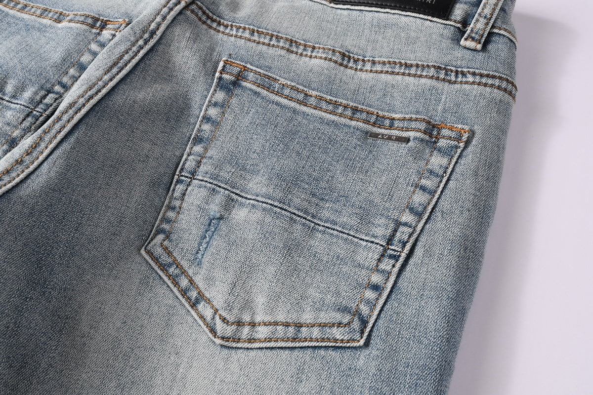 Pantalones vaqueros Amiri