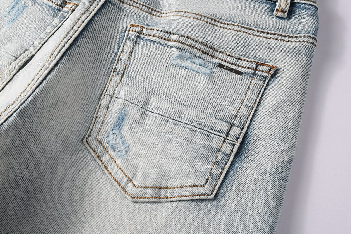 Pantalones vaqueros Amiri