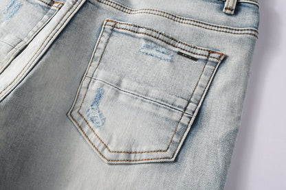 Pantalones vaqueros Amiri