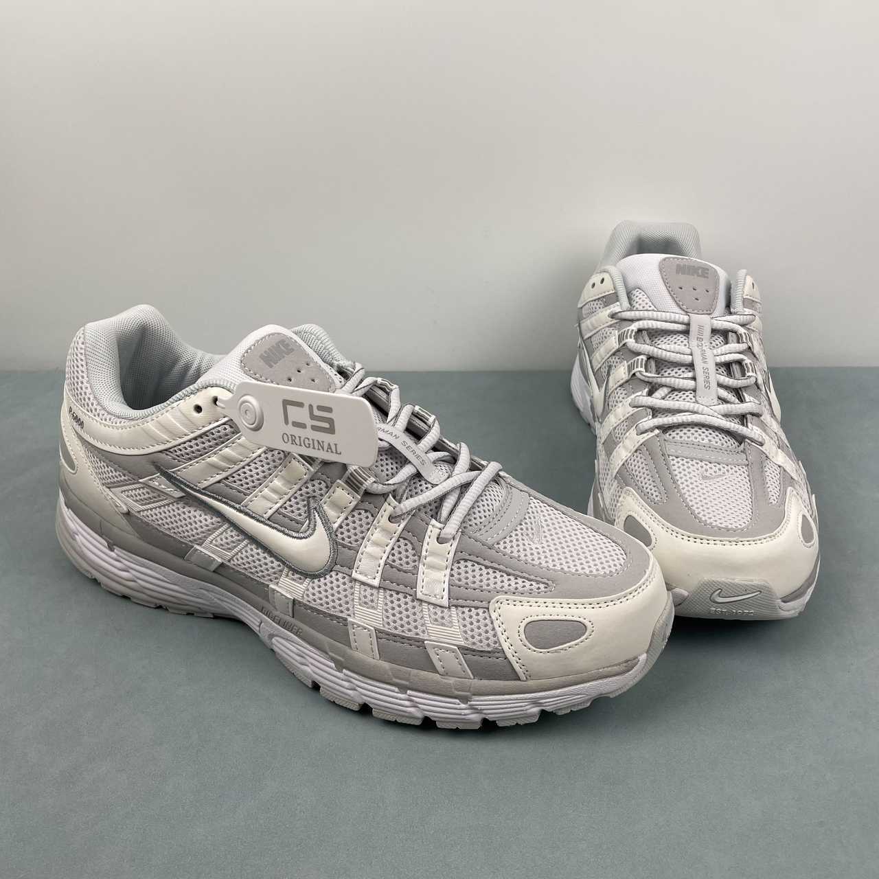 Nike P-6000