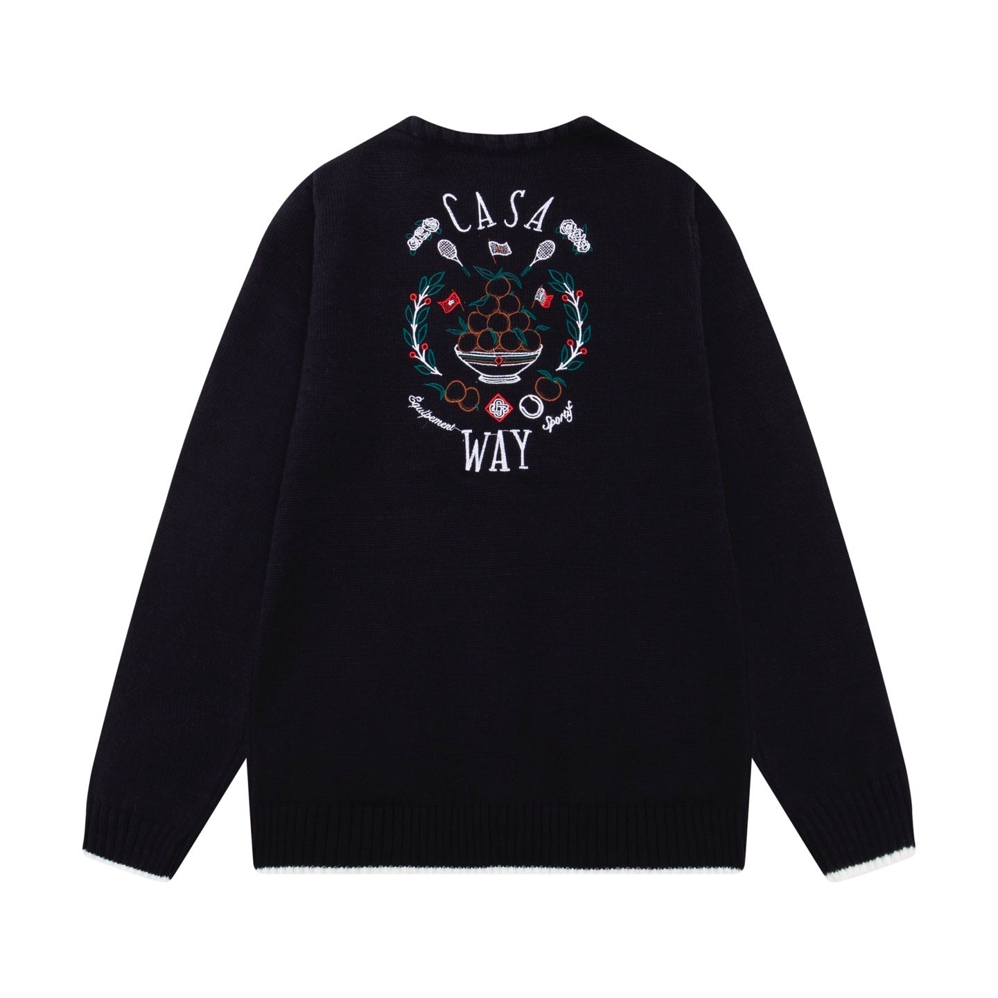 Casablanca Sweater