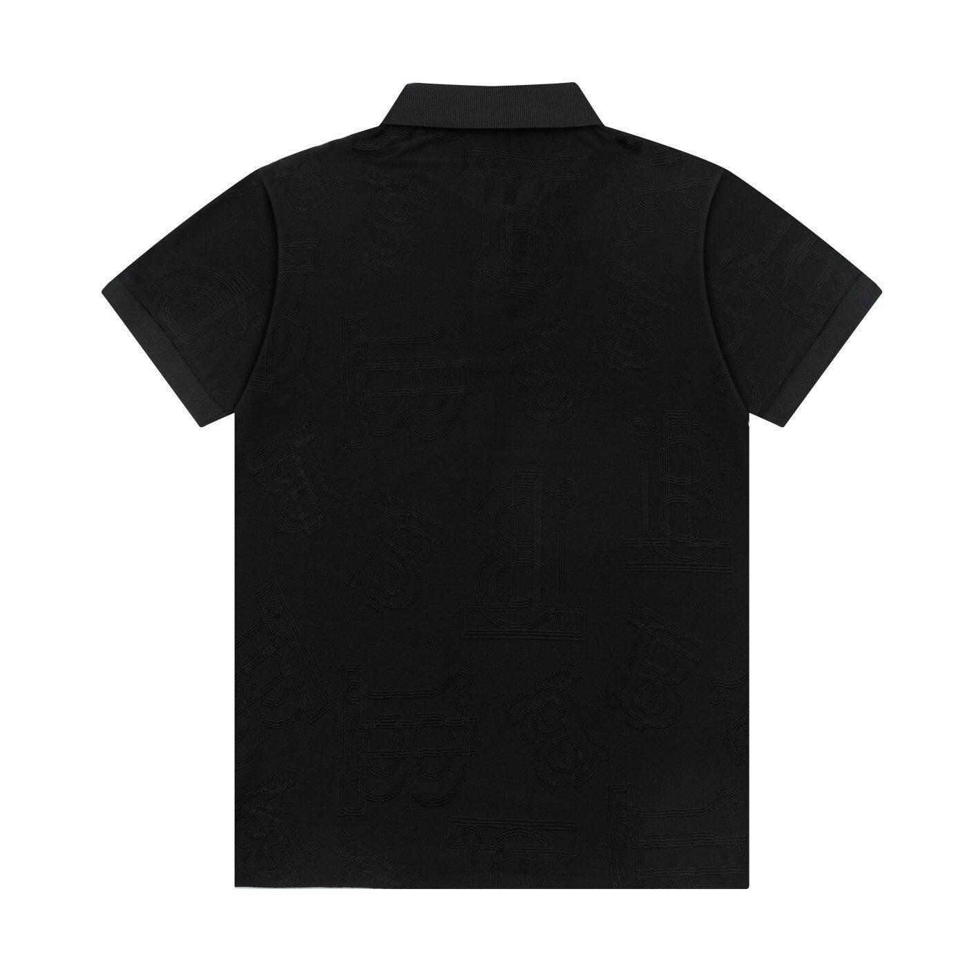 Polo Burberry