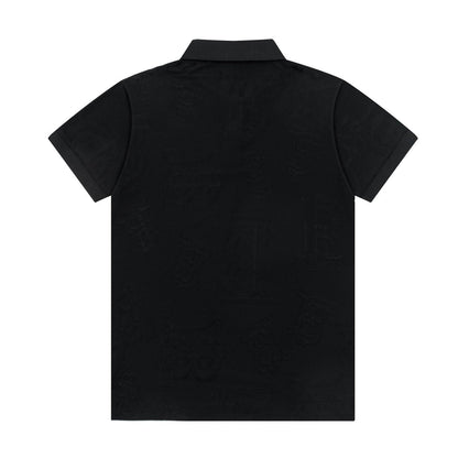 Polo Burberry