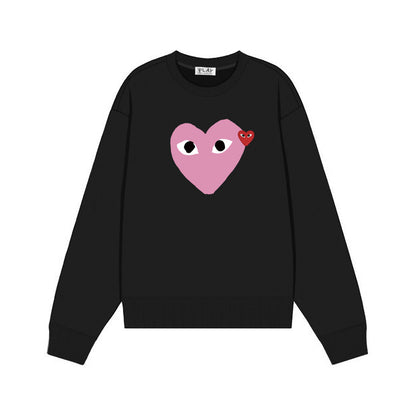 Suéter Comme Des Garcons