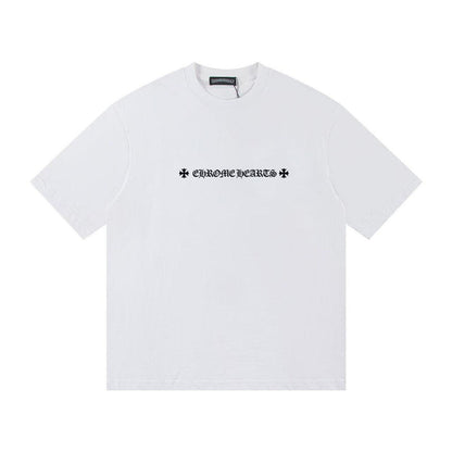 Camiseta Chrome Hearts
