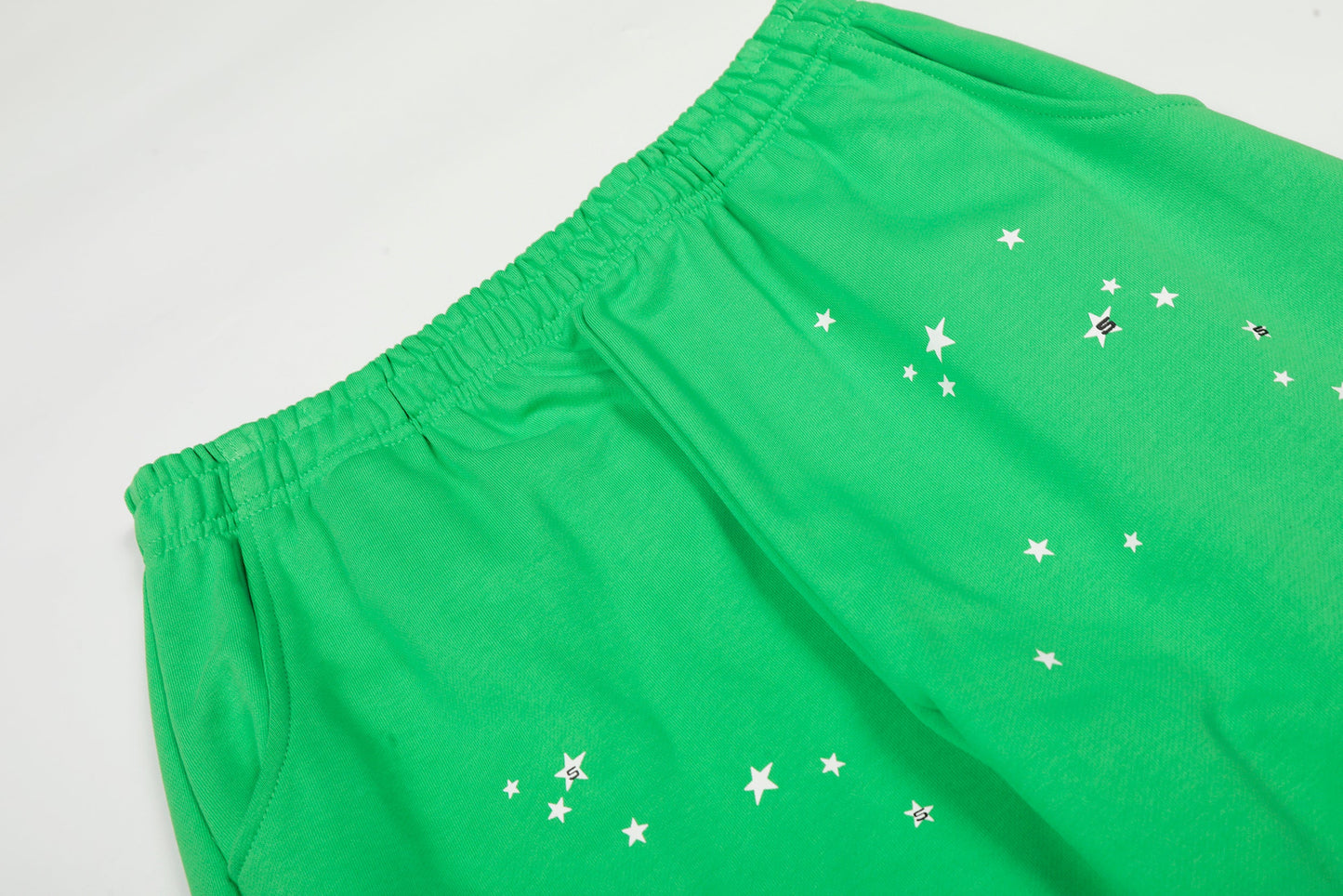 Conjunto Sp5der Angel