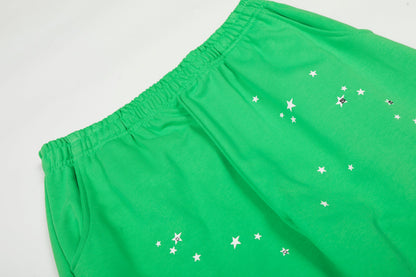 Conjunto Sp5der Angel