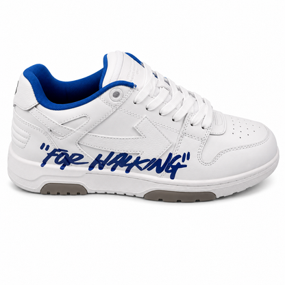 OFF-WHITE Out Of Office "000" Low