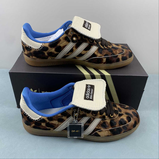 Adidas Samba