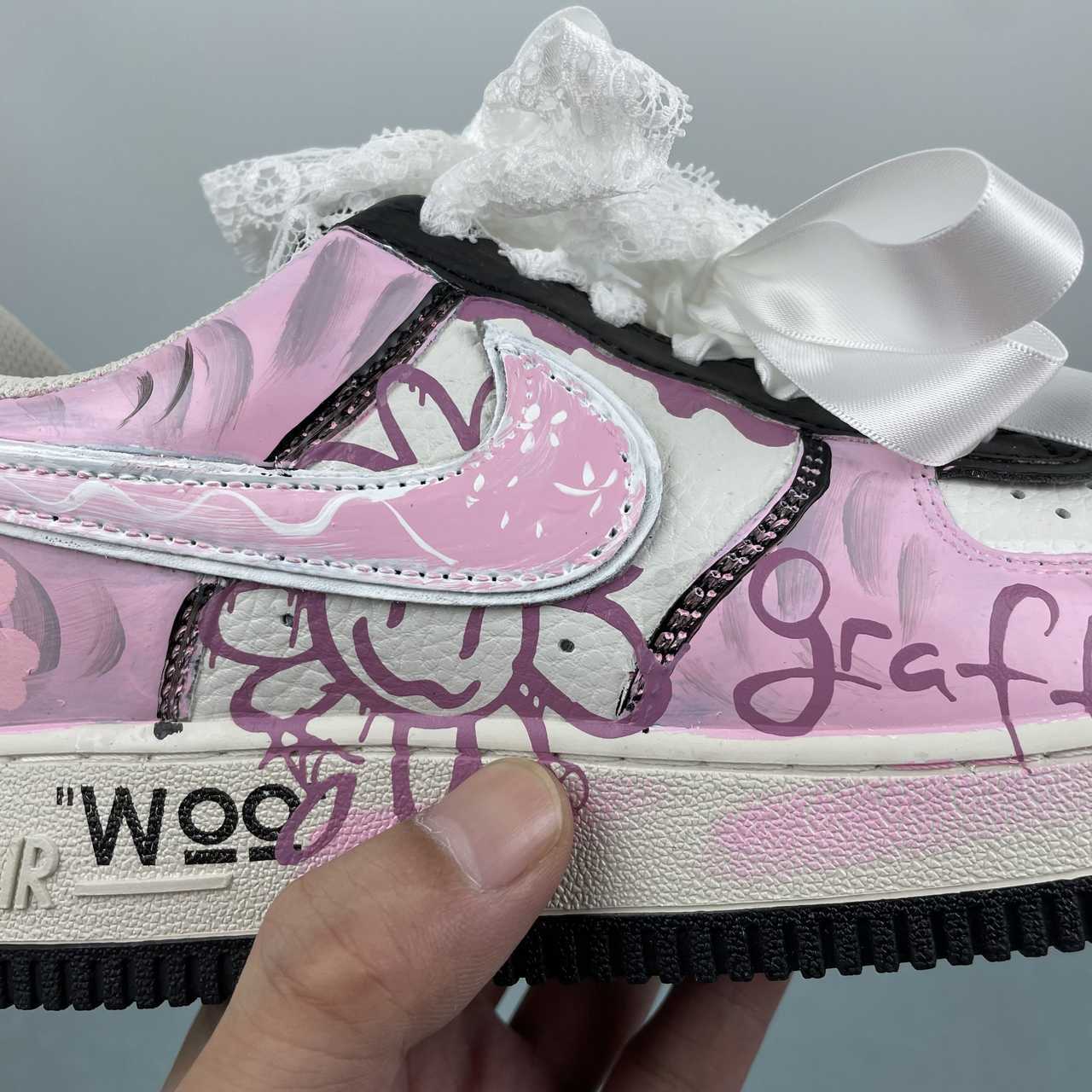 Air Force 1 Low