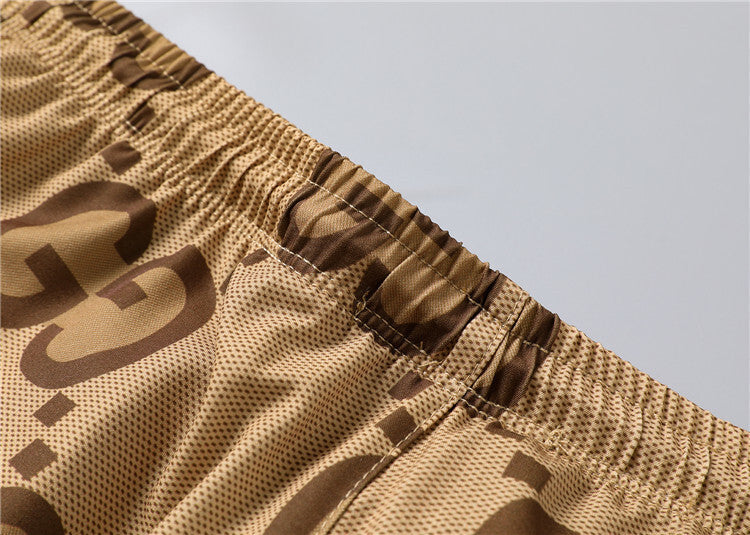 Conjunto Verão Gucci 1.1