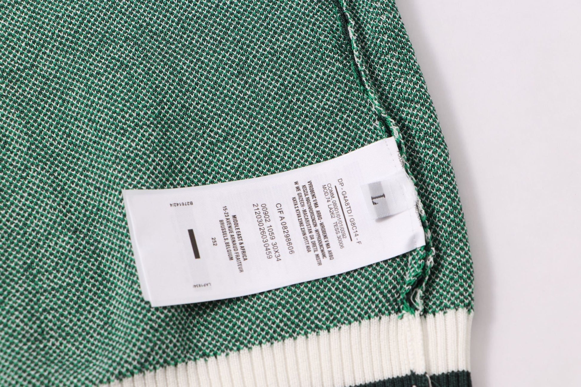Casablanca Polo Shirt 1.1