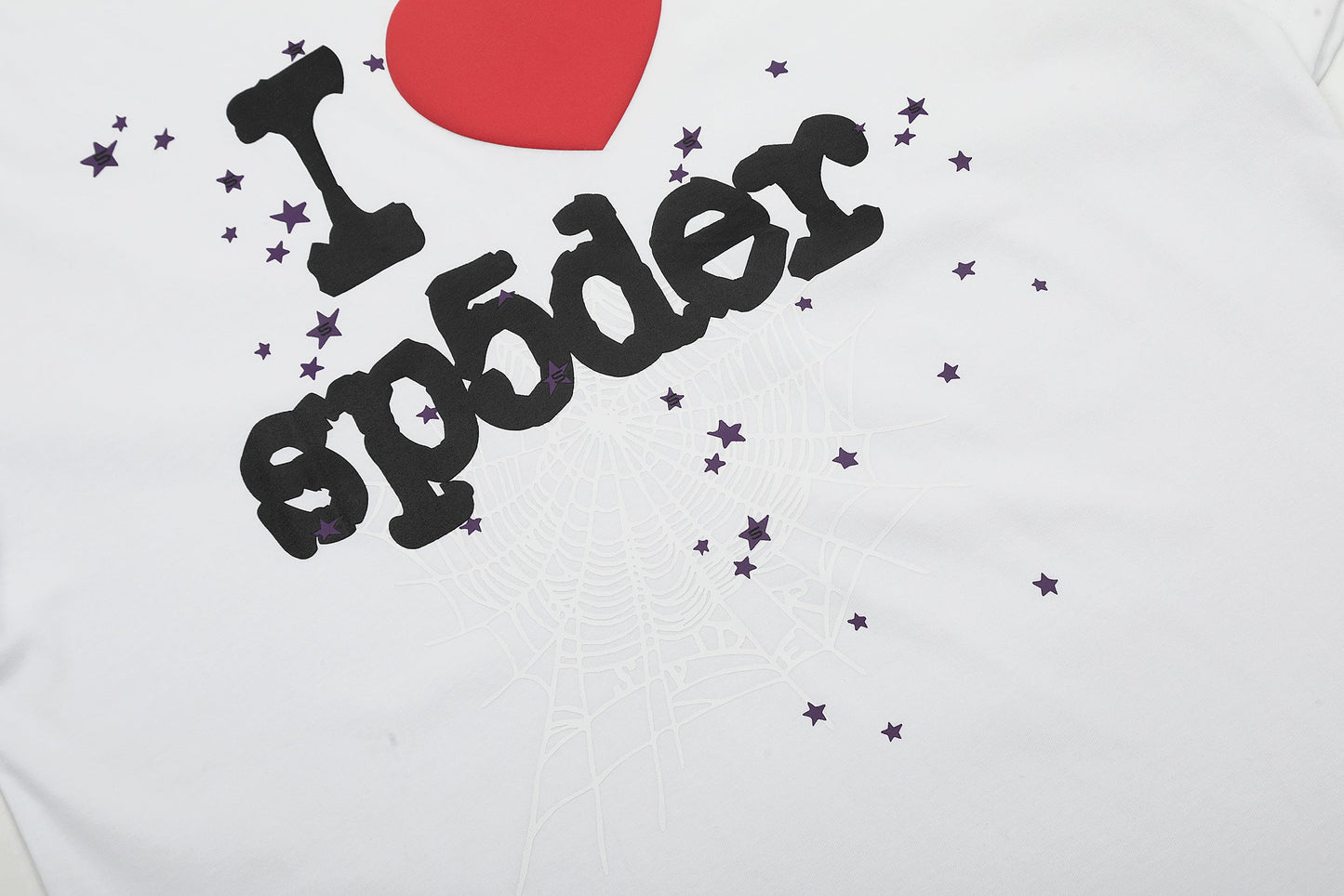 Camiseta Sp5der Angel