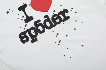 Camiseta Sp5der Angel