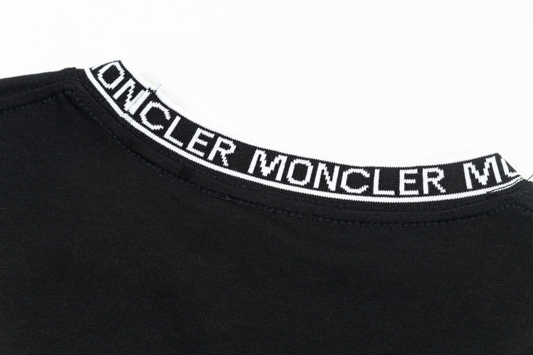 T-shirt Moncler