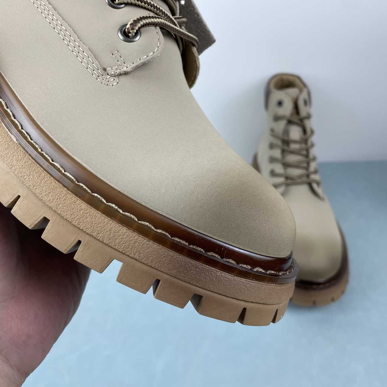 Bota Timberland