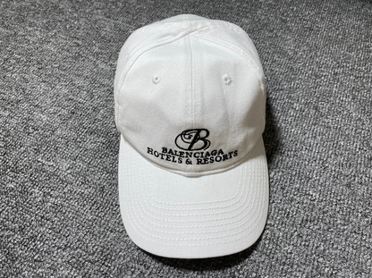 Boné Balenciaga