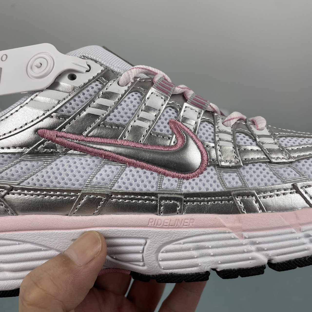 Nike P-6000