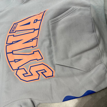 Sudadera con capucha Syna World