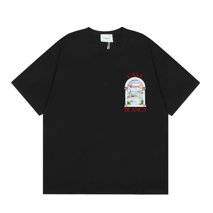 Camiseta Casablanca