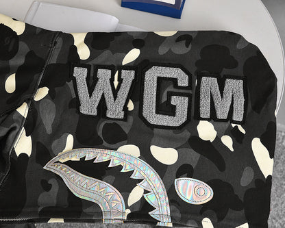 BAPE Sweatshirt
