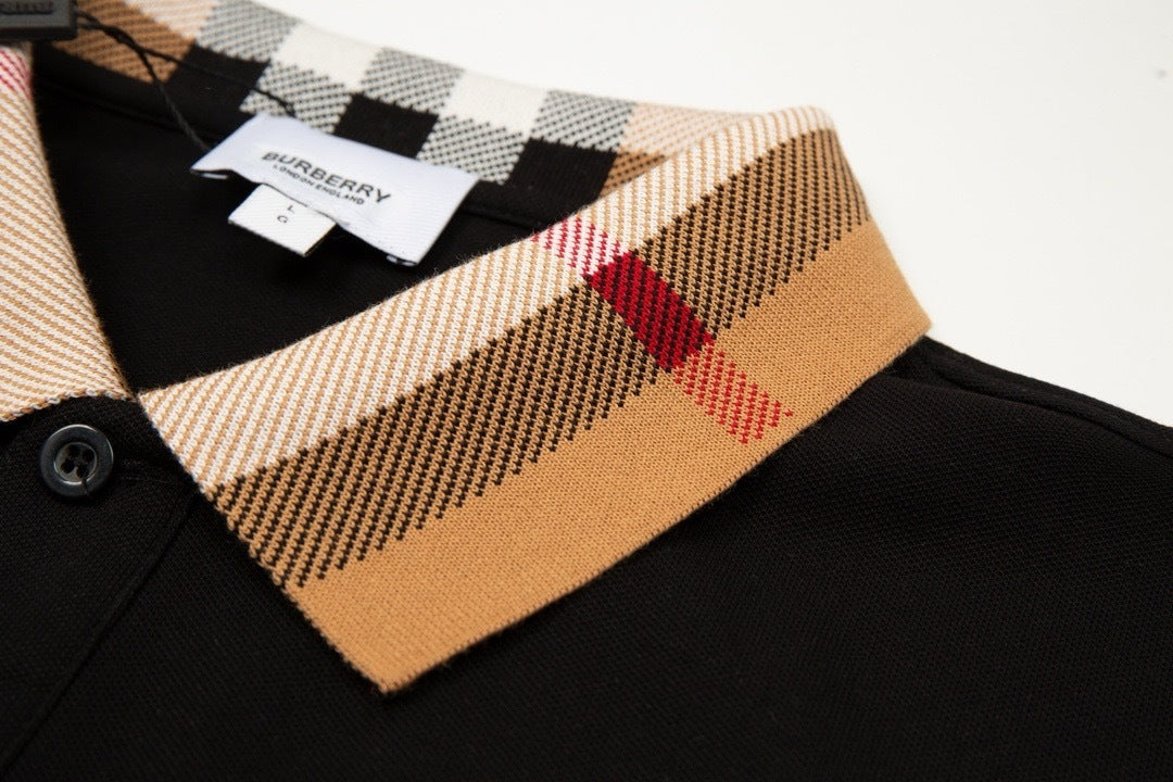 Polo Burberry