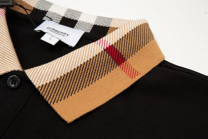 Polo Burberry