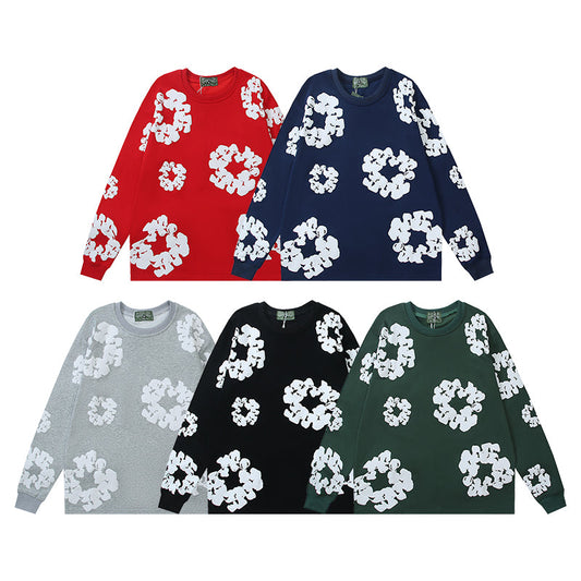 Sudadera Denim Tears