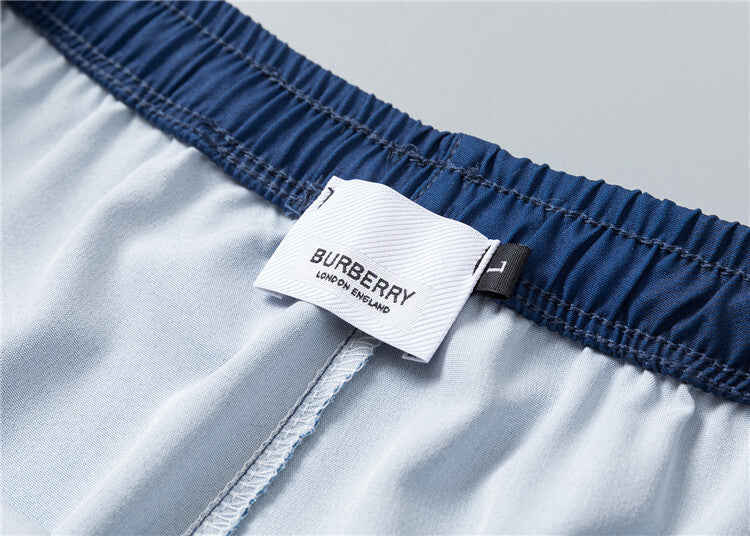 Burberry  Conjunto Verão