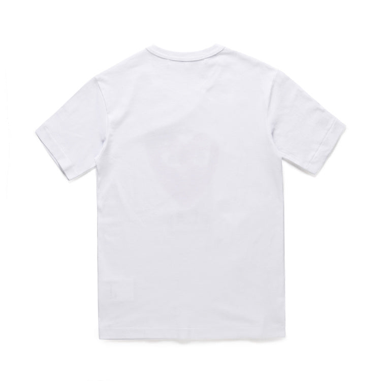 Camiseta Comme Des Garcons