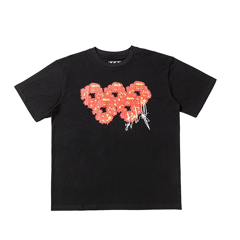 Camiseta Denim Tears