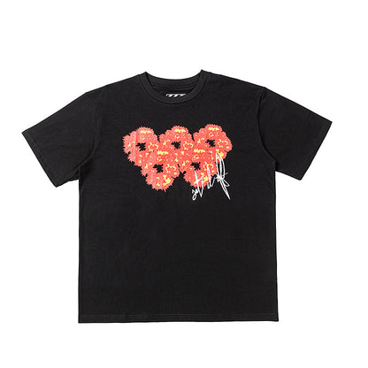 Camiseta Denim Tears