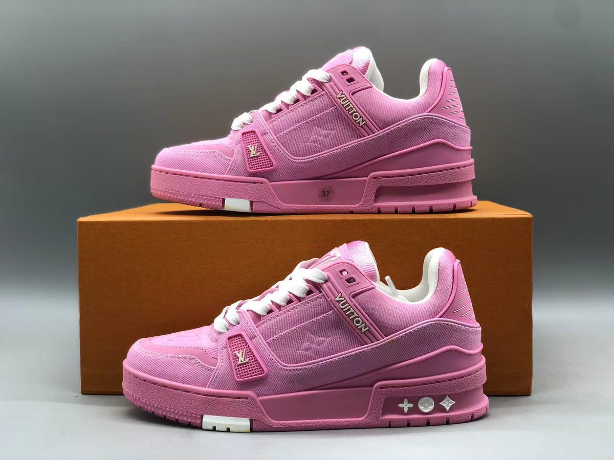 Louis Vuitton Trainer