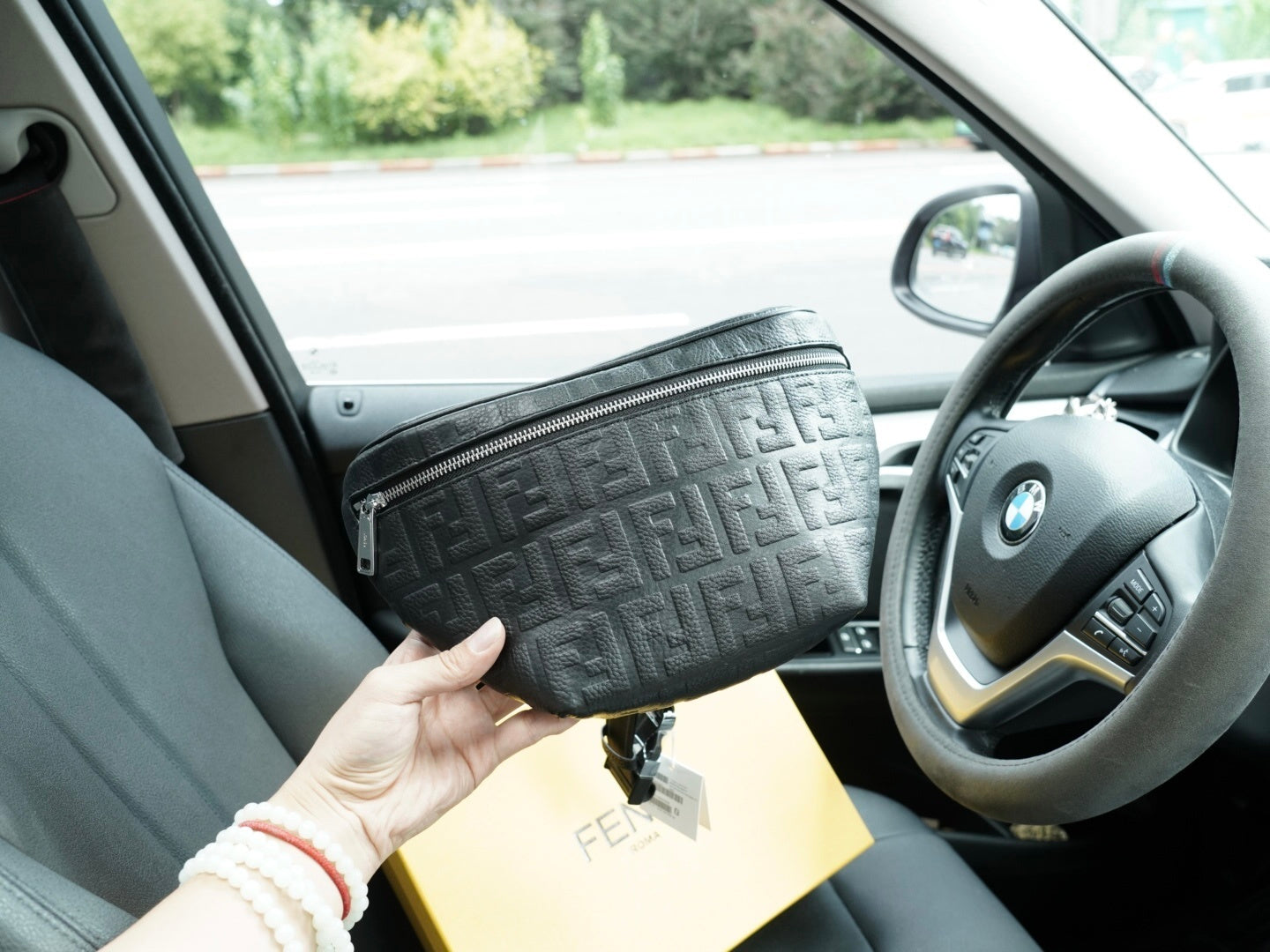 BAG´s Fendi 1.1