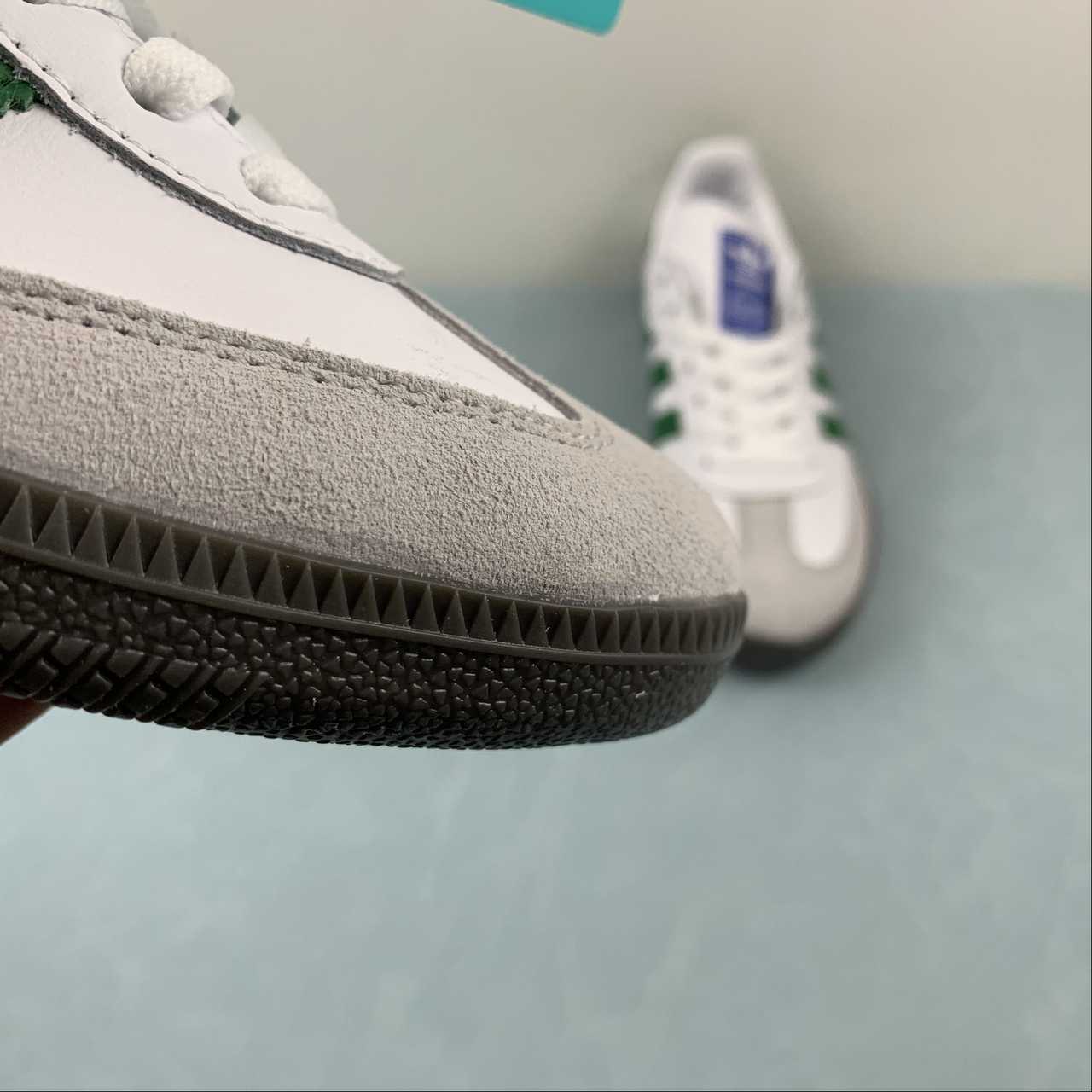 Adidas Samba