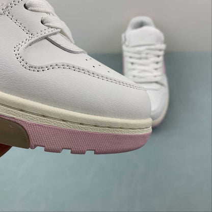 OFF-WHITE Out Of Office "000" Low