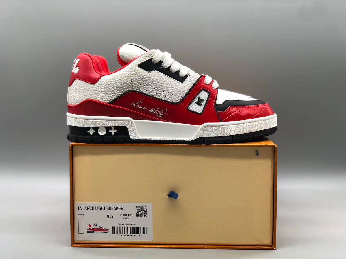 Louis Vuitton Trainer