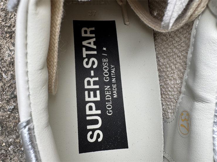 Golden Goose Super-Star