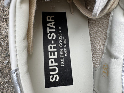 Golden Goose Super-Star
